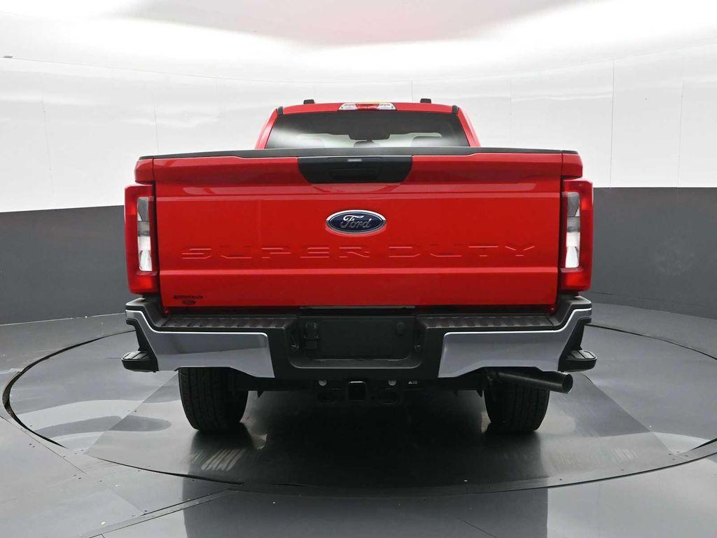 new 2025 Ford F-350 car, priced at $51,531