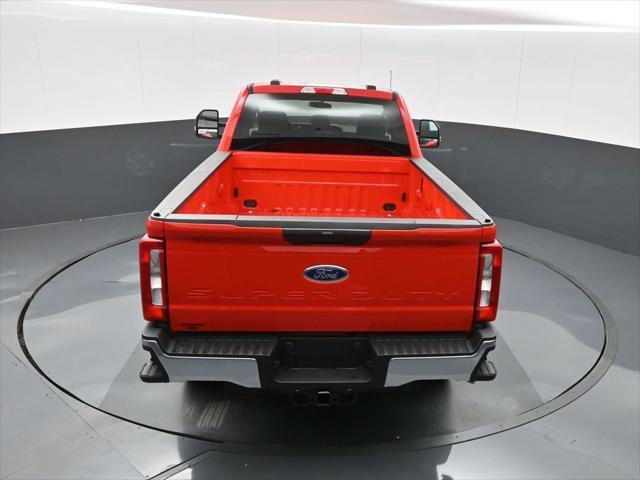 new 2025 Ford F-350 car, priced at $57,835