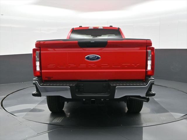 new 2025 Ford F-350 car, priced at $57,835
