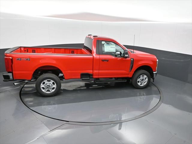 new 2025 Ford F-350 car, priced at $57,835