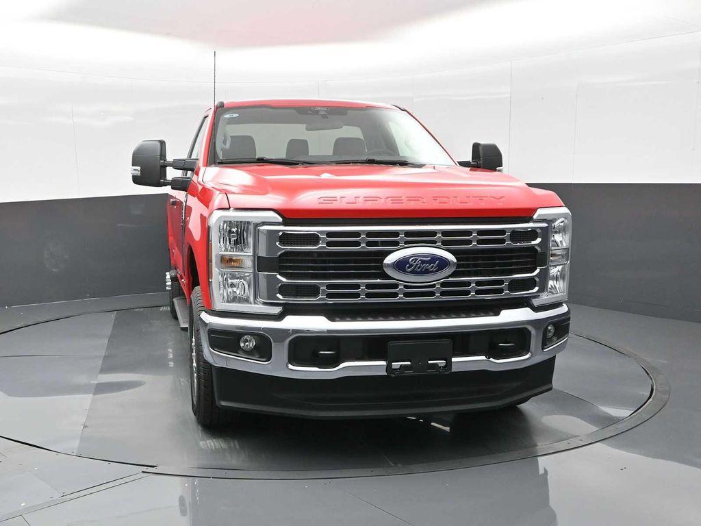 new 2025 Ford F-350 car, priced at $51,531