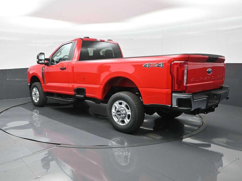 new 2025 Ford F-350 car, priced at $51,531