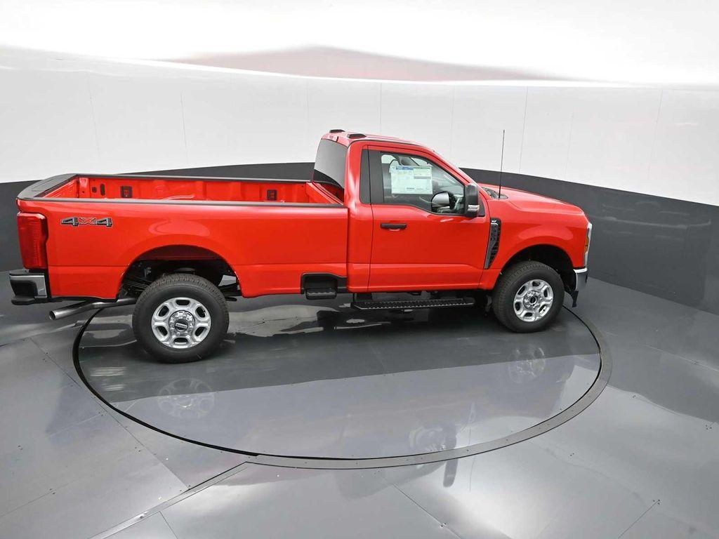 new 2025 Ford F-350 car, priced at $51,531