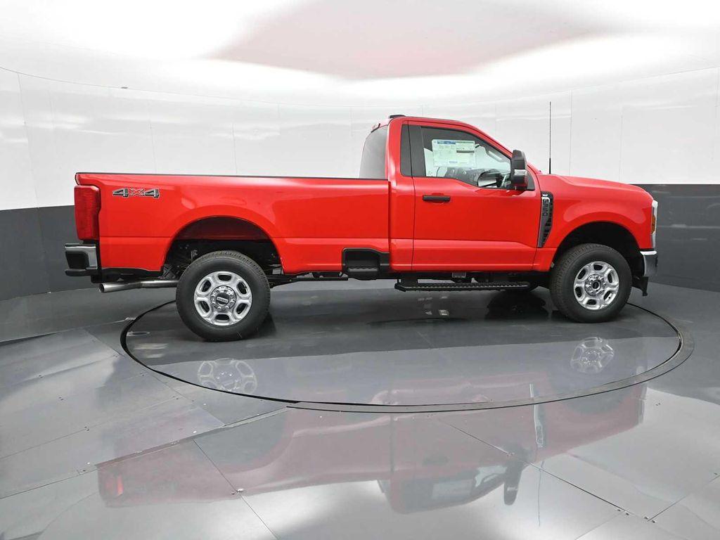 new 2025 Ford F-350 car, priced at $51,531