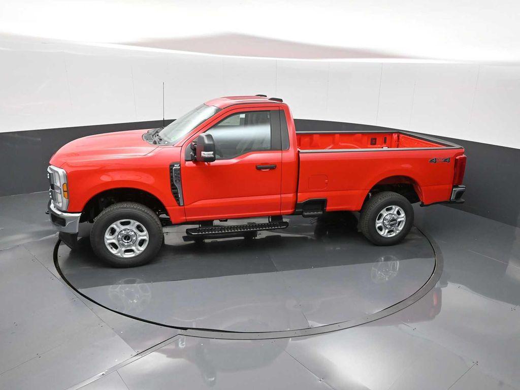 new 2025 Ford F-350 car, priced at $51,531