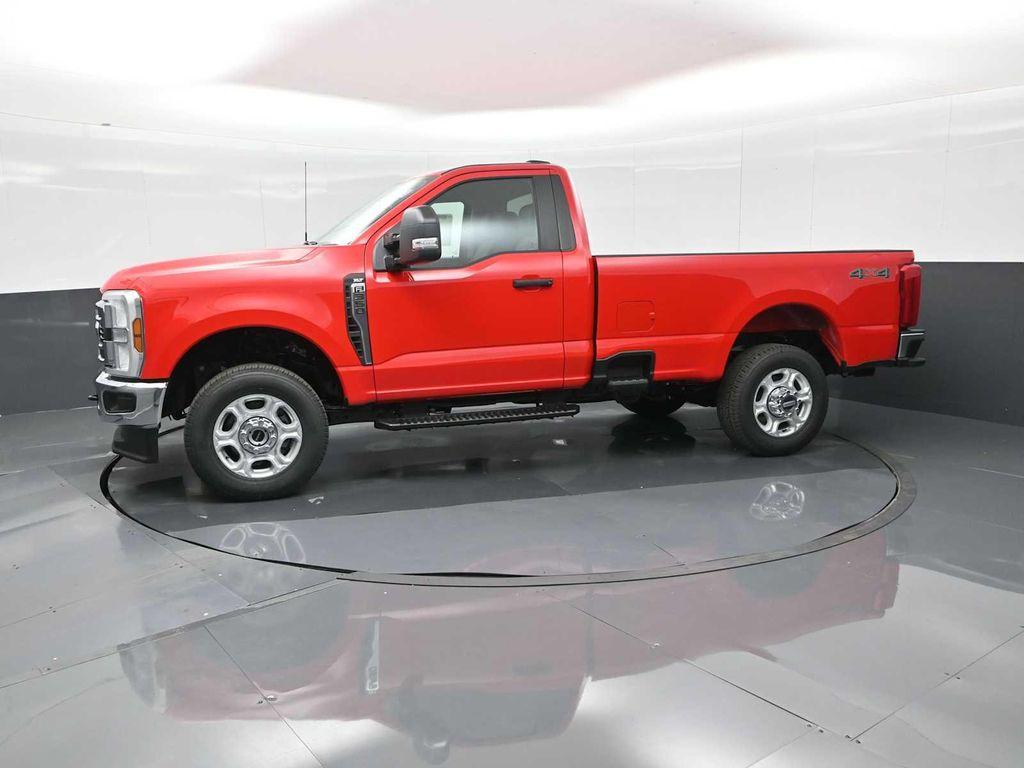 new 2025 Ford F-350 car, priced at $51,531