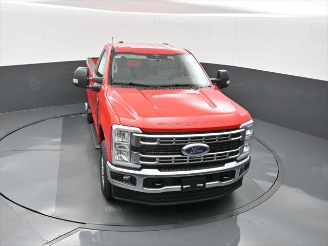 new 2025 Ford F-350 car, priced at $57,835