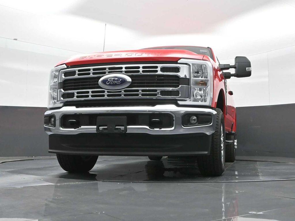 new 2025 Ford F-350 car, priced at $51,531
