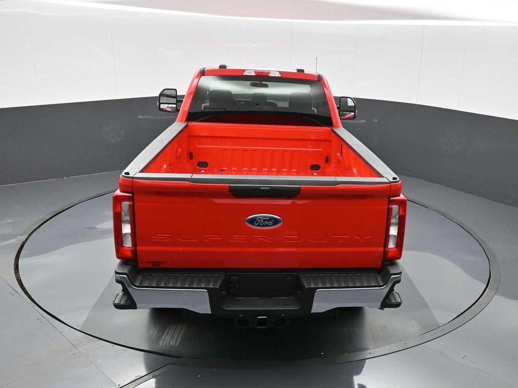 new 2025 Ford F-350 car, priced at $51,531