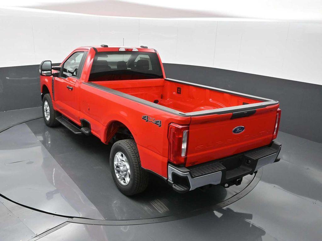new 2025 Ford F-350 car, priced at $51,531