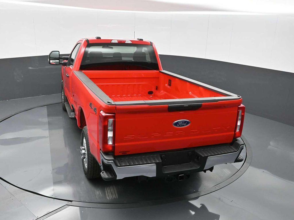 new 2025 Ford F-350 car, priced at $51,531