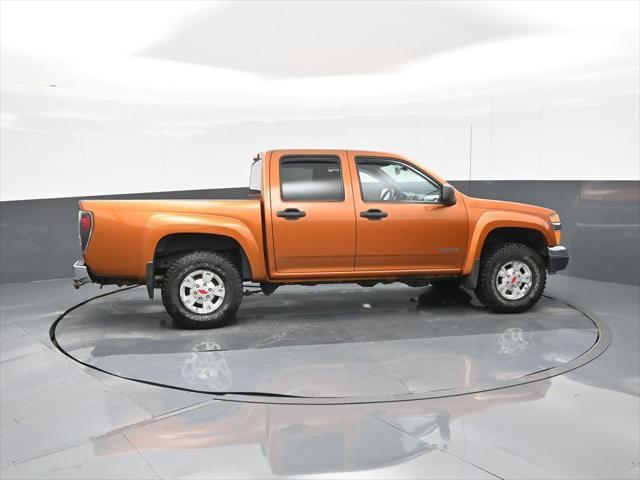 used 2005 Chevrolet Colorado car, priced at $9,998