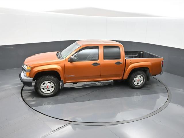 used 2005 Chevrolet Colorado car, priced at $9,998