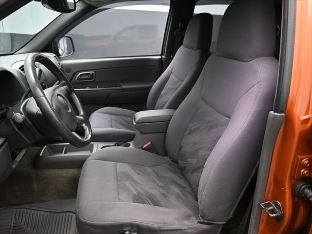 used 2005 Chevrolet Colorado car, priced at $9,998
