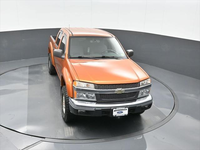 used 2005 Chevrolet Colorado car, priced at $9,998