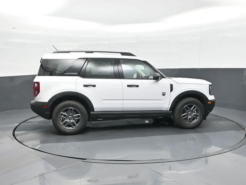 new 2025 Ford Bronco Sport car, priced at $33,188