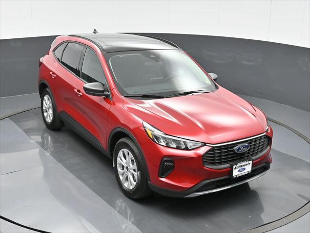 new 2025 Ford Escape car, priced at $30,836