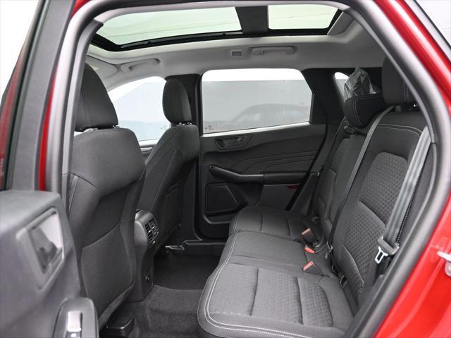 new 2025 Ford Escape car, priced at $30,836