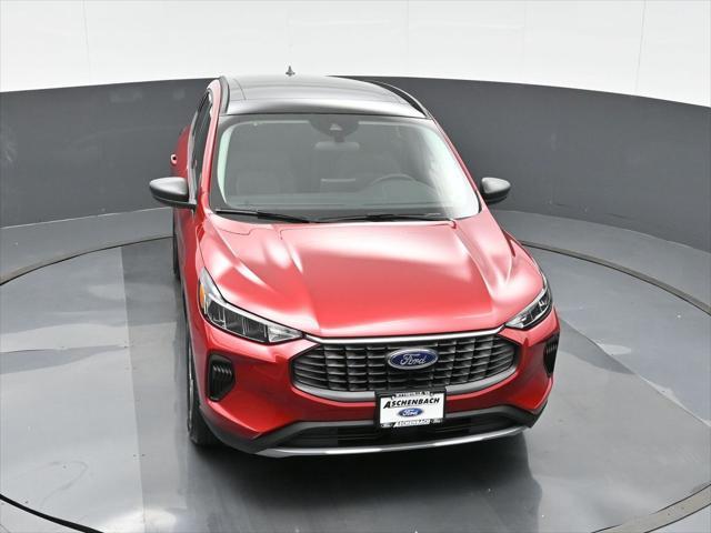 new 2025 Ford Escape car, priced at $30,836