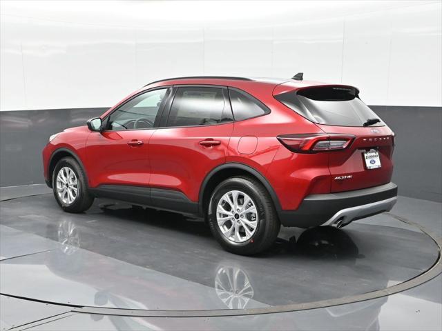 new 2025 Ford Escape car, priced at $30,836
