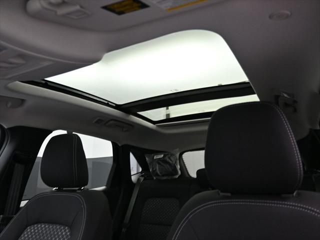 new 2025 Ford Escape car, priced at $30,836