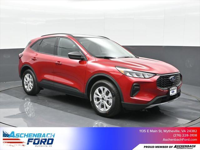 new 2025 Ford Escape car, priced at $31,804