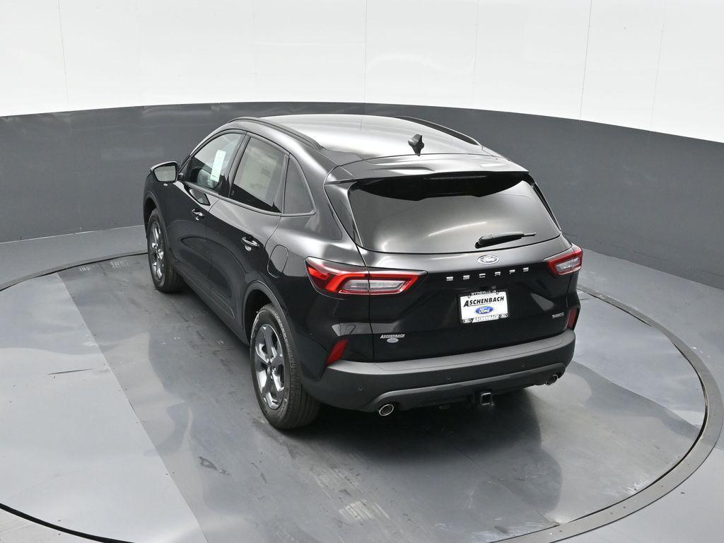 new 2025 Ford Escape car, priced at $35,903