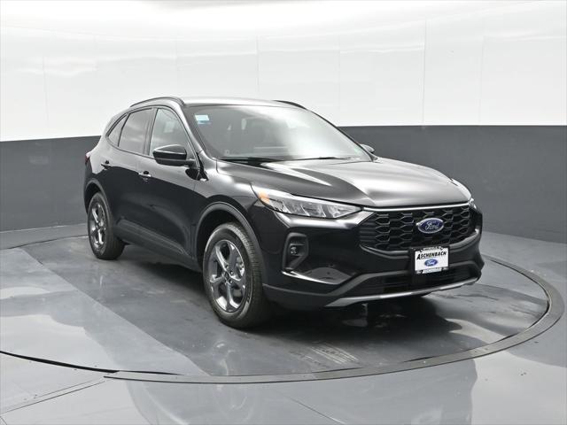 new 2025 Ford Escape car, priced at $35,903