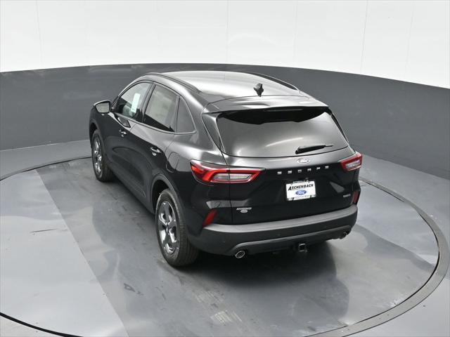 new 2025 Ford Escape car, priced at $35,903