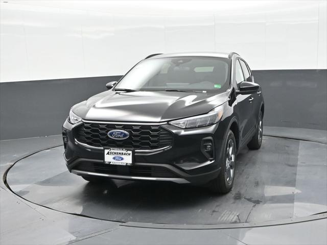 new 2025 Ford Escape car, priced at $35,903