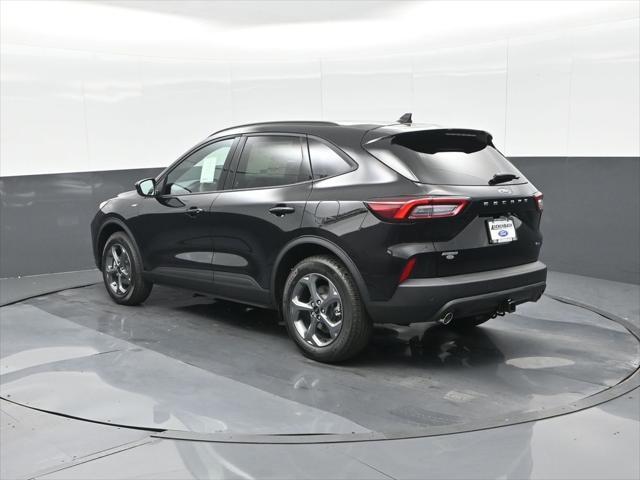 new 2025 Ford Escape car, priced at $35,903