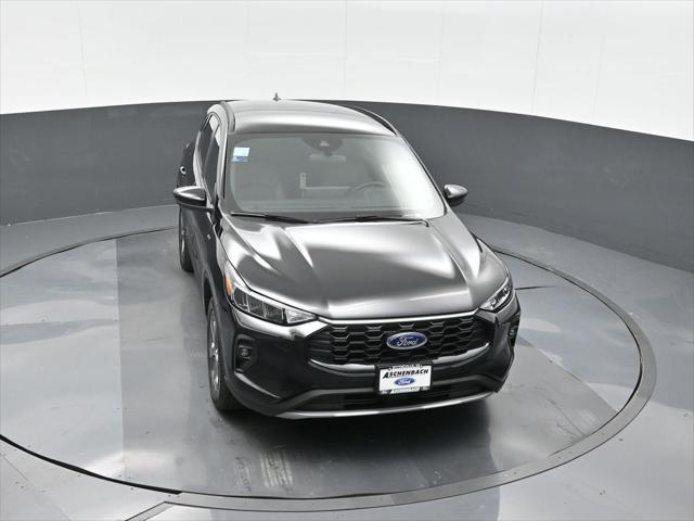 new 2025 Ford Escape car, priced at $35,903