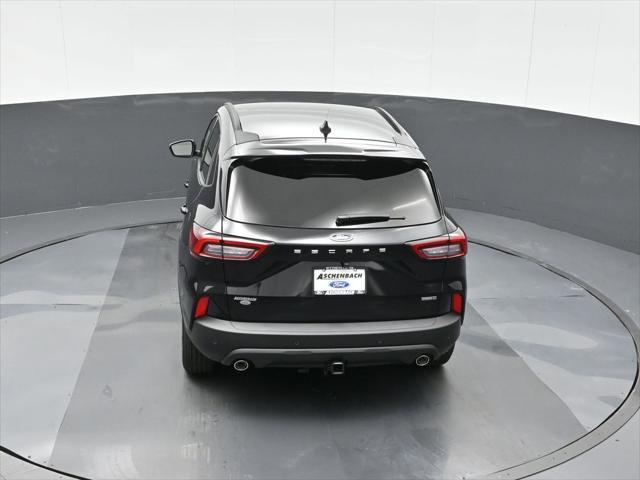 new 2025 Ford Escape car, priced at $35,903