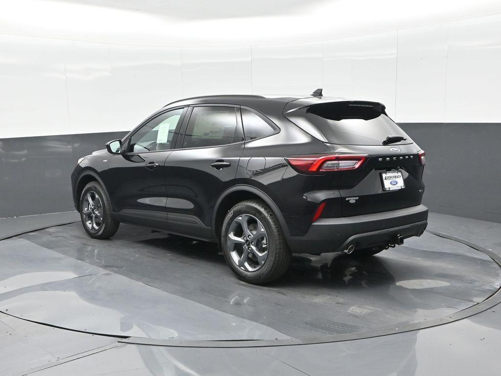 new 2025 Ford Escape car, priced at $35,903