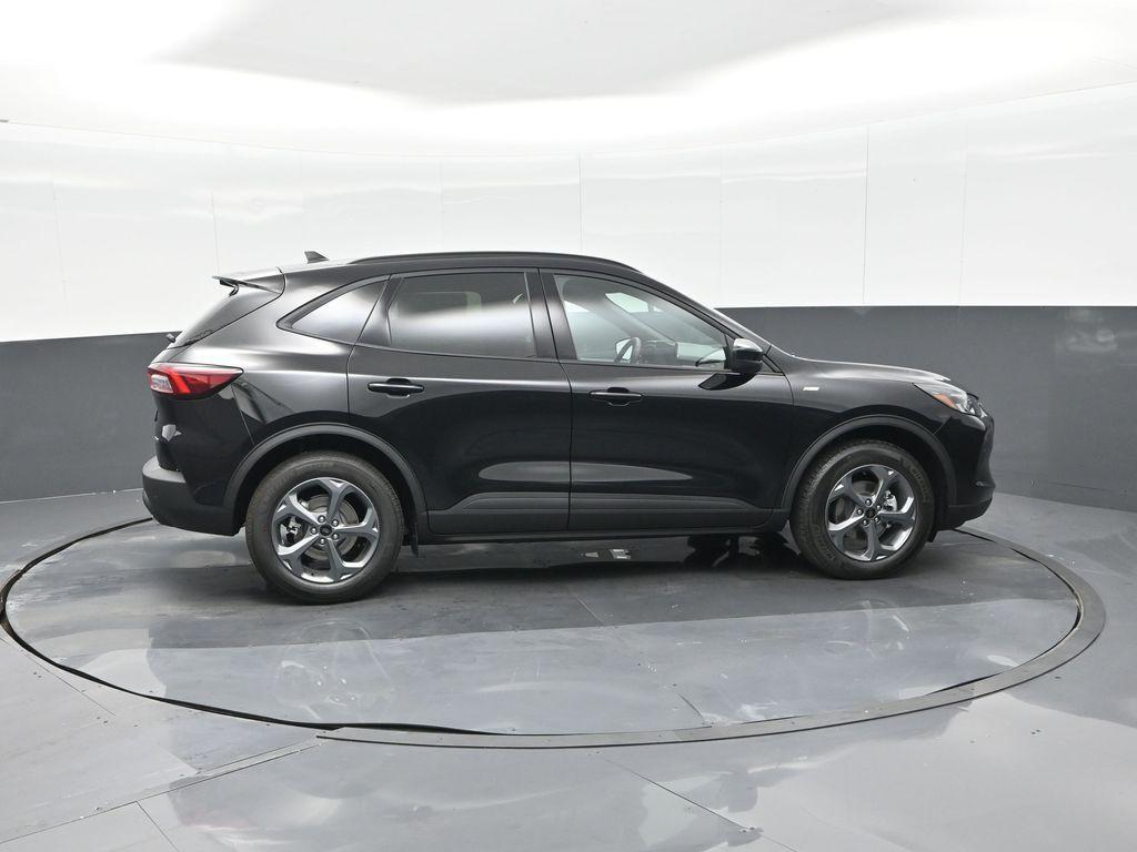 new 2025 Ford Escape car, priced at $35,903