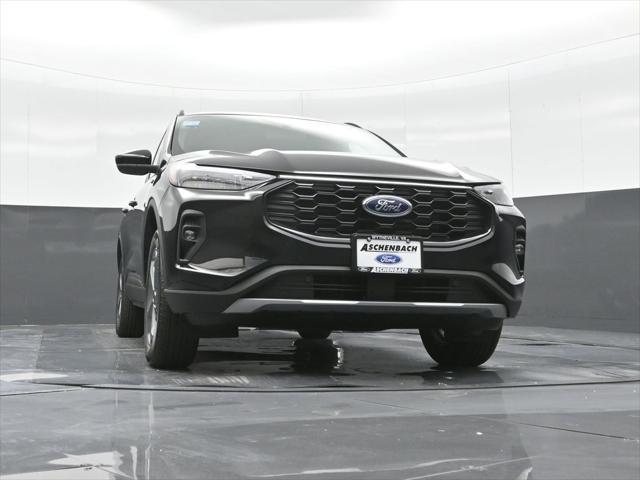 new 2025 Ford Escape car, priced at $35,903