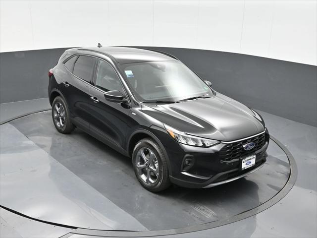 new 2025 Ford Escape car, priced at $35,903