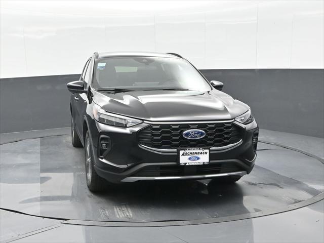 new 2025 Ford Escape car, priced at $35,903