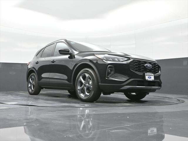 new 2025 Ford Escape car, priced at $35,903