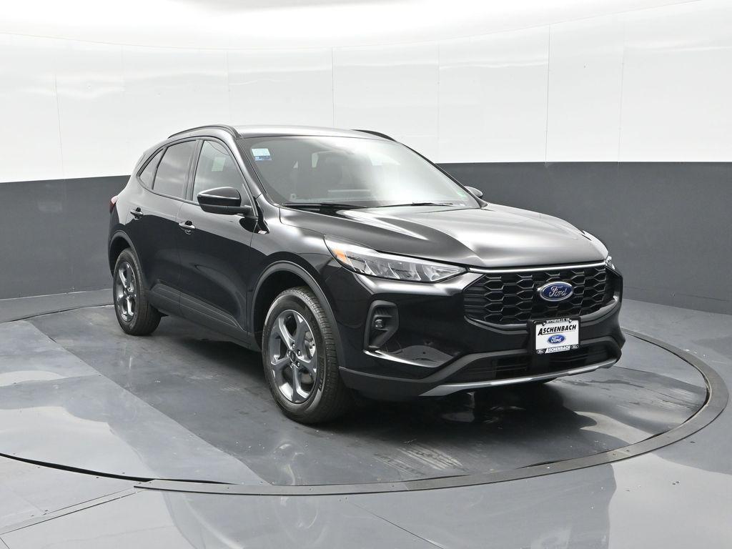 new 2025 Ford Escape car, priced at $35,903