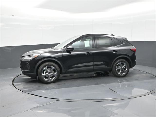 new 2025 Ford Escape car, priced at $35,903