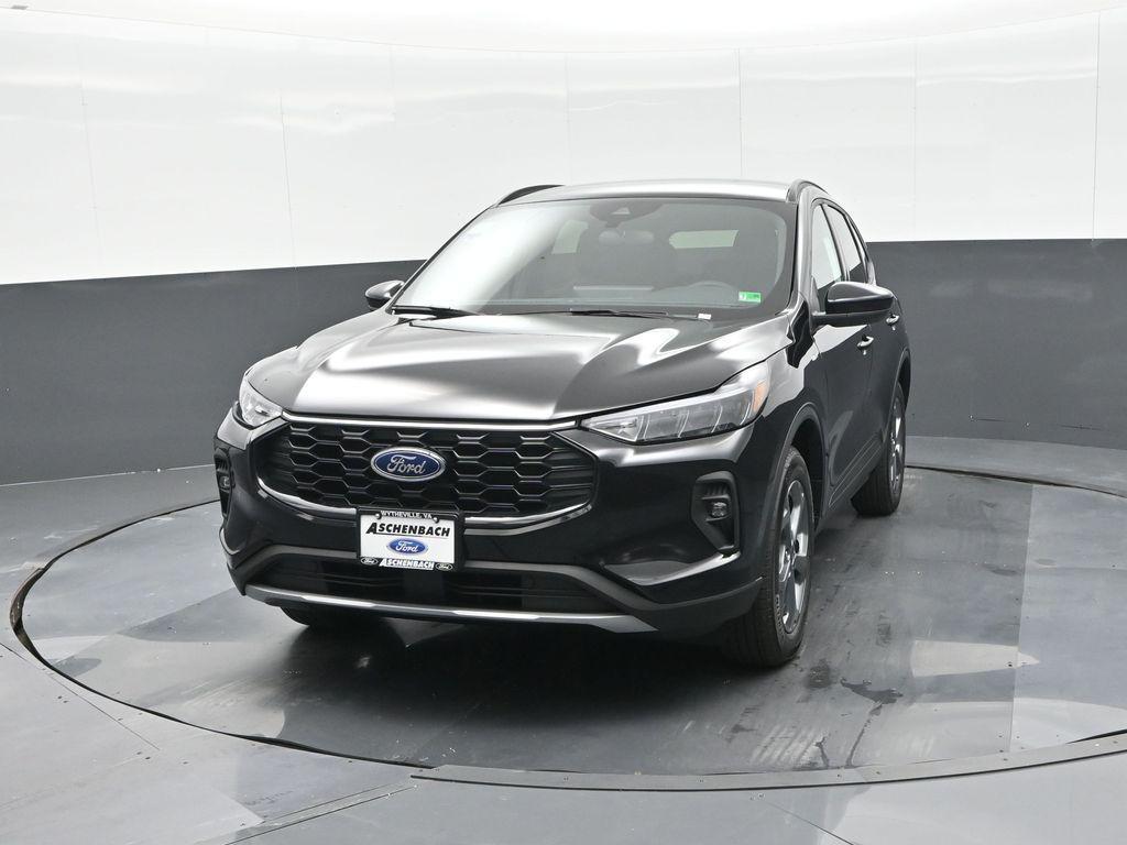 new 2025 Ford Escape car, priced at $35,903
