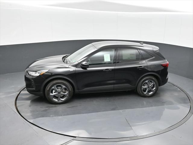 new 2025 Ford Escape car, priced at $35,903