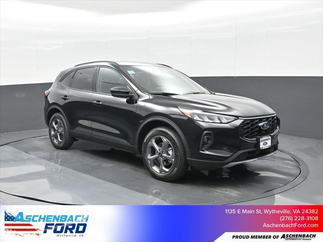 new 2025 Ford Escape car, priced at $35,903