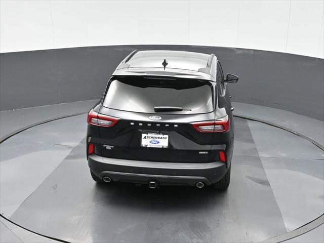new 2025 Ford Escape car, priced at $35,903