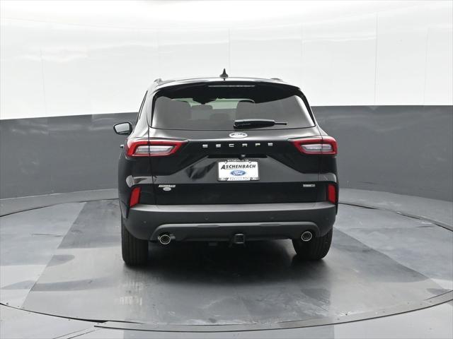 new 2025 Ford Escape car, priced at $35,903