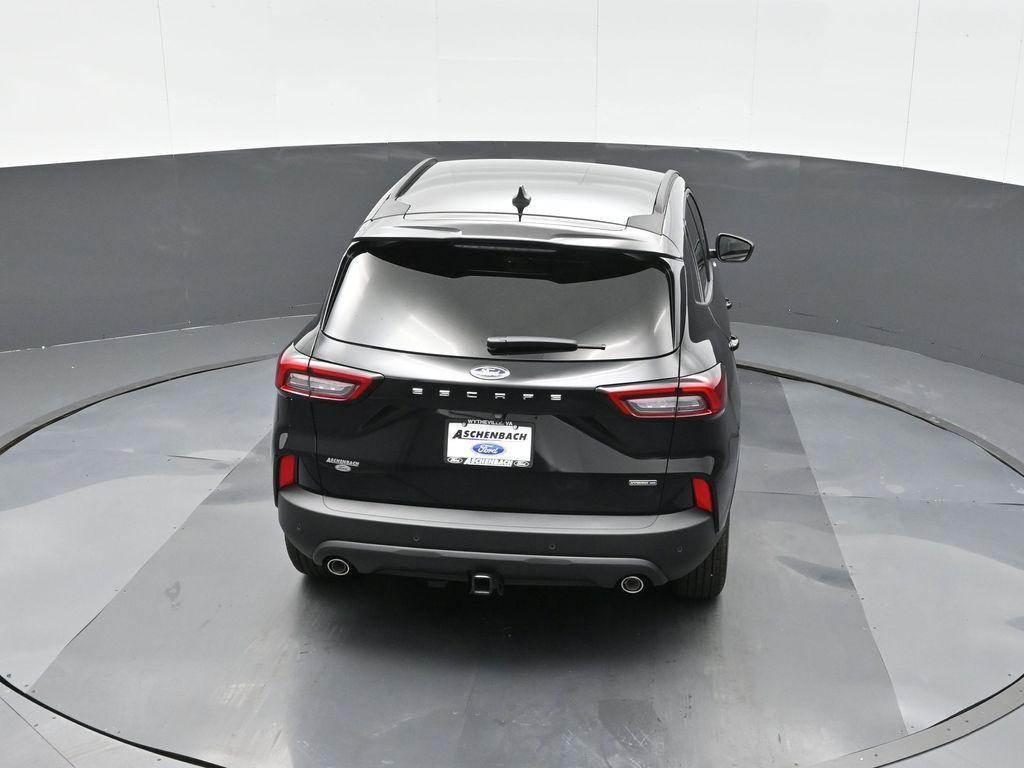 new 2025 Ford Escape car, priced at $35,903