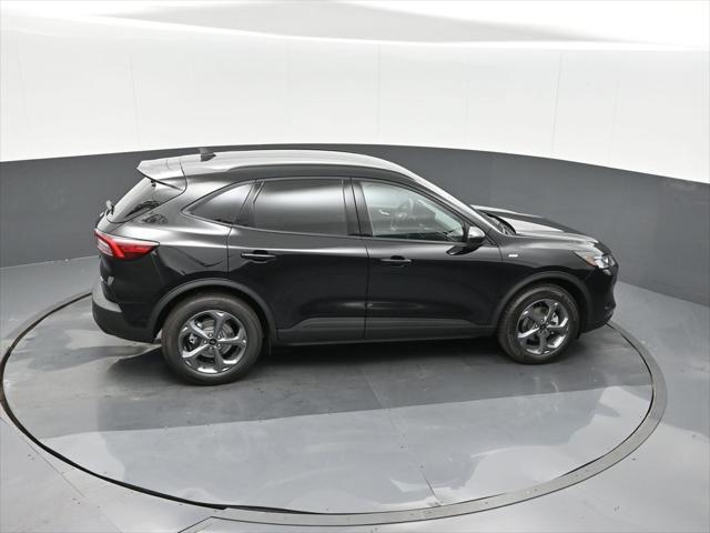 new 2025 Ford Escape car, priced at $35,903