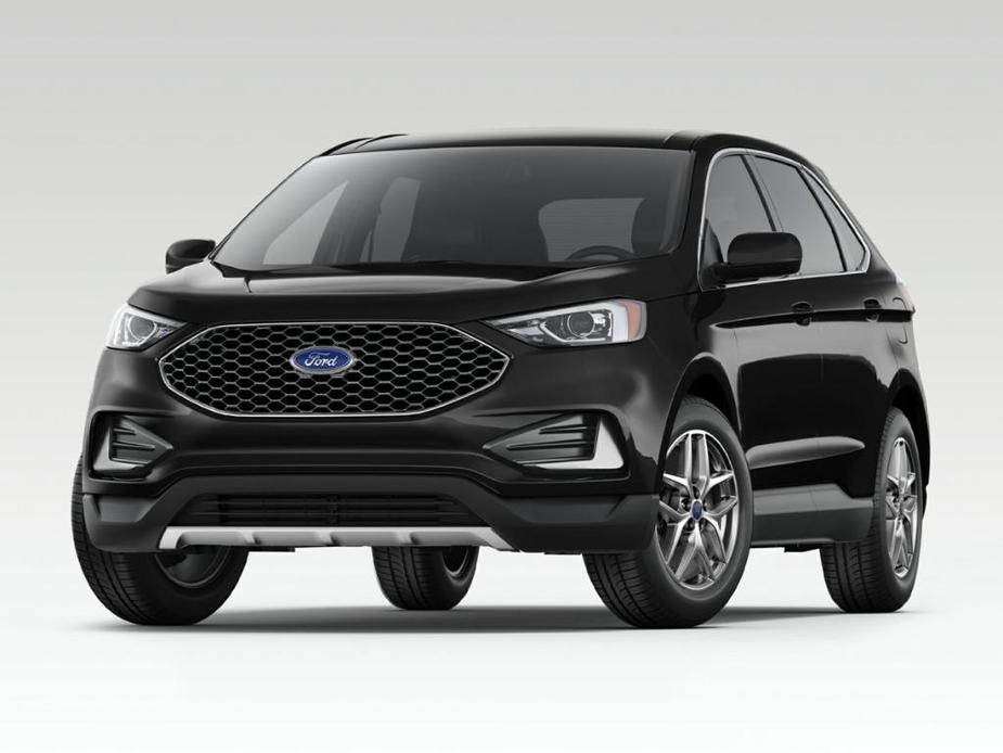 new 2024 Ford Edge car, priced at $41,561