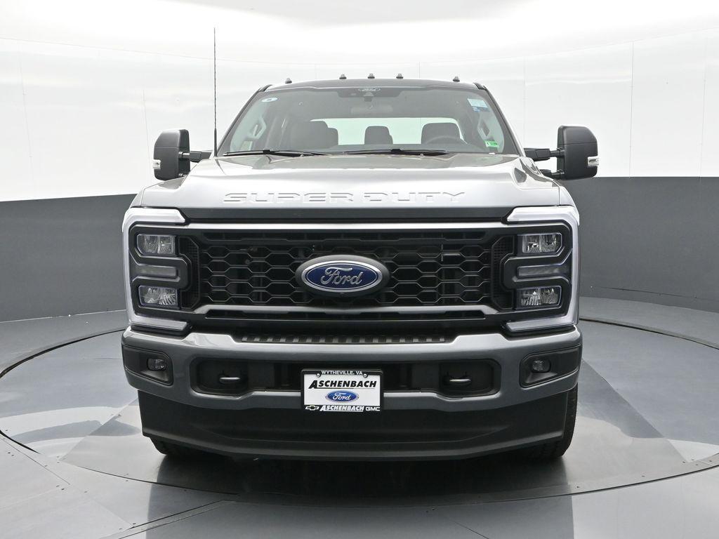 new 2025 Ford F-250 car, priced at $56,900